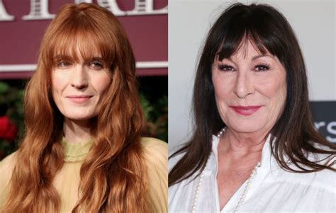 gucci bloom angelica huston|Anjelica Huston & Florence Welch New Faces of .